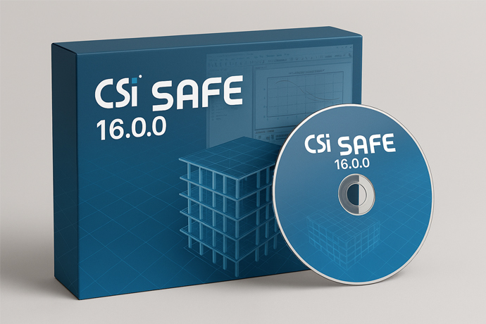 CSi Safe v16.0.0