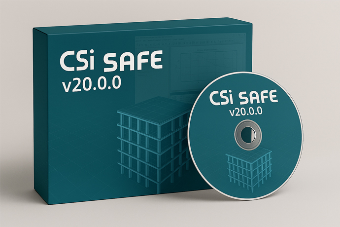 CSi Safe v20.0.0